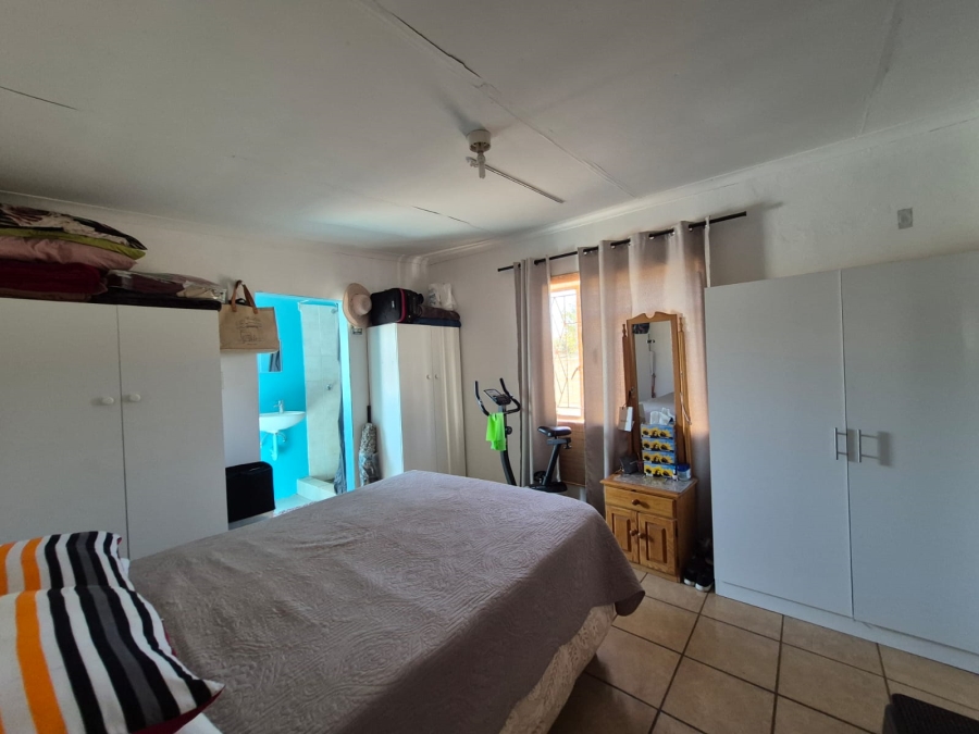 3 Bedroom Property for Sale in Parkers Dam Western Cape